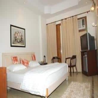 Stay In A Apartment In Delhi Barakhamba, New Delhi 2